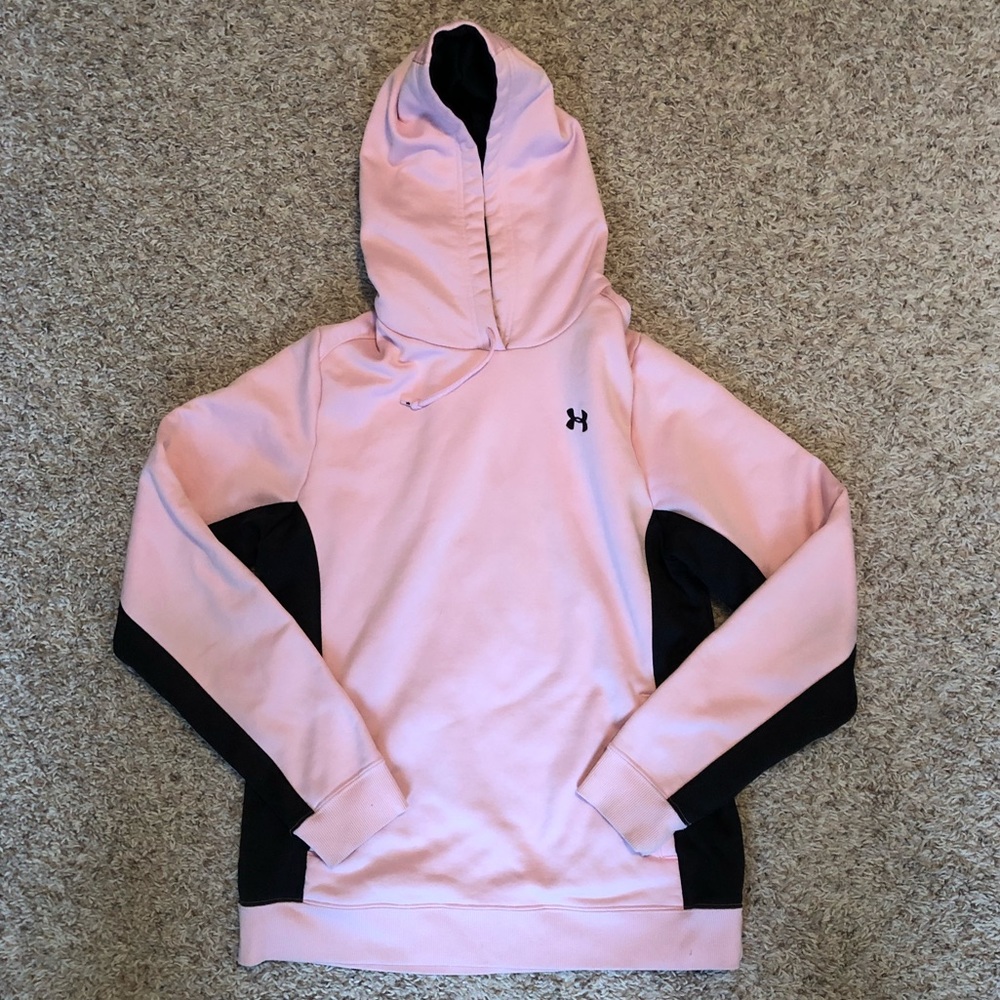 Under Armour sweatshirt